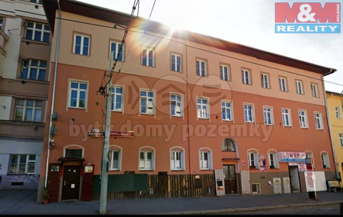 Cena nemovitosti praha 6 8