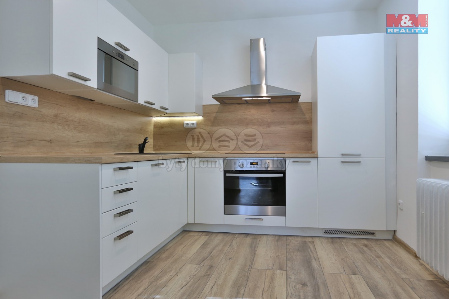 Prodej, byt 3+1, 76 m², Plzeň, ul. Francouzská