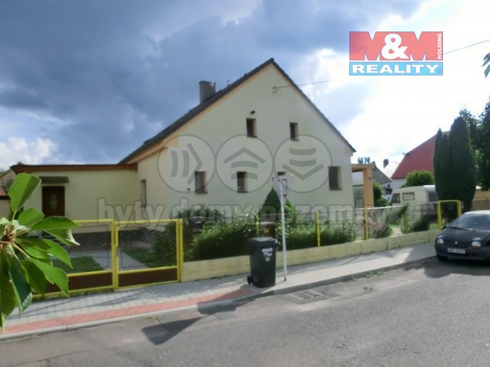 Pronájem, byt 2+1, Hradec Králové, Malšova Lhota