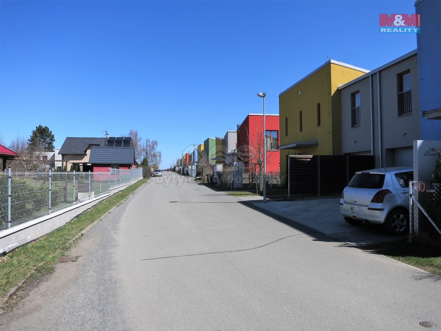 Prodej, rodinný dům 4+kk, 319 m2, Říčany, ul. Nad Jurečkem