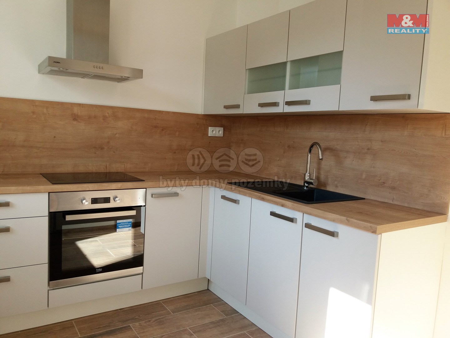 Prodej, byt 4+1, 92 m2, Trutnov, Horní předměstí