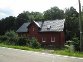 Pronájem bytu 1+kk, Hertvíkovice