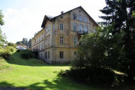 Pronájem, byt 2+1, 83 m2, Jánské Lázně