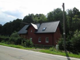 Pronájem bytu 2+kk, Hertvíkovice, Mladé Buky