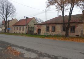 Prodej, zemědělská usedlost, Sazená