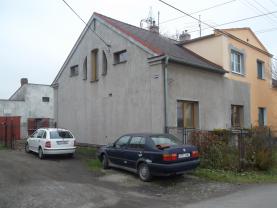 Prodej, rodinný dům, 209 m2, Rychvald, ul. Lutyňská