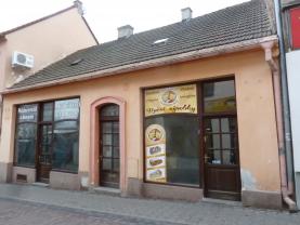 Prodej, výrobní objekt, Kladno - centrum