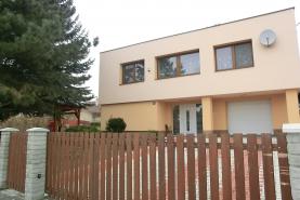 Prodej, rodinný dům 7+2, Dolní Lutyně