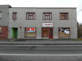 Prodej, rodinný dům, 164 m2, Rychvald