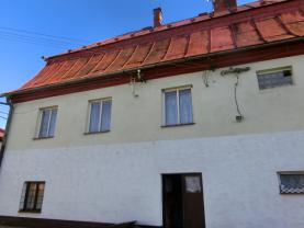 Prodej, rodinný dům, 4+1, 200m2, Albrechtice, okr. Karviná