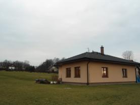 Prodej, rodinný dům 3+kk, Dětmarovice