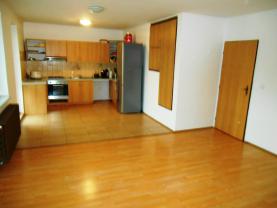 Pronájem, rodinný dům 4+kk, 120 m2, Rychvald, ul. Stromořadí
