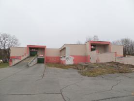 Prodej, garáž, 18 m2, Kladno, ul. Americká