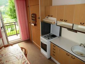 Pronájem, byt 2+1, 61 m2, Špindlerův Mlýn - Bedřichov