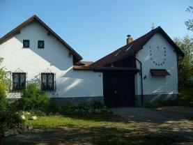 Hotel, Pelhřimov, Litohošť