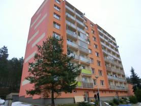 Flat 3+1, 74 m2, Brno-venkov, Tišnov, Mánesova