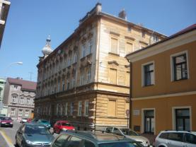 Flat 3+1, 83 m2, Kutná Hora, Čáslav, Jablonského