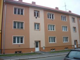 Flat 2+1 for rent, 54 m2, Kutná Hora, Čáslav, Boženy Němcové