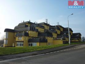 Flat 4+kk, 233 m2, Ostrava-město, Ostrava, Keltičkova