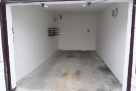 Prodej, garáž, DV, 20 m2, Teplice, ul.Bílinská