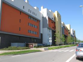 Prodej, byt 3+kk, 125m2, OV, Praha 5 - Stodůlky
