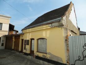 Prodej, obchodní prostory, 95 m2, Hranice - město