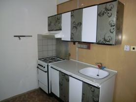 Prodej, byt 1+1, 32 m2, Rožnov pod Radhoštěm
