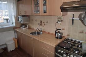 Pronájem, byt 3+1, 70 m2, Orlová, ul. A. Jiráska