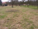 Garden, 913 m2, Ostrava-město, Ostrava