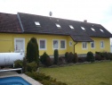 Rekreační objekt Týn nad Vltavou - Záhoří, okr. Tábor
