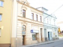 Geschäftsobjekt, Opava, Vítkov