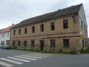 Hostinec s tanečním sálem k rekonstrukci, Hředle