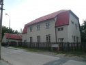 Ubytovna v obci Sázava, okres Benešov