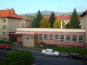 Ресторан, Klatovy, Sušice