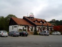 Hotel, Karviná, Dolní Lutyně