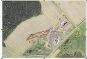 Betriebsfläche, 8500 m2, Příbram, Milín