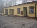 Manufacturing premises, Nový Jičín, Studénka