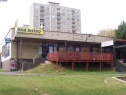 Restaurant, Cheb