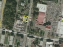 Industrial land, 464 m2, Cheb