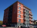 Byt 1+kk, Cheb, Havlíčkova ulice