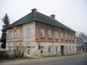 Apartment building, Olomouc, Moravský Beroun