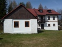 Дача, Český Krumlov, Frymburk