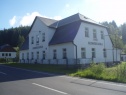 Hotel, Bruntál, Malá Morávka