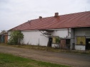 Výrobní objekt, Lipec, okr. Kolín