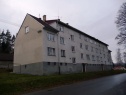 трехкомнатная квартира, 83 м2, Prachatice, Nová Pec