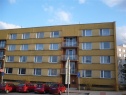 четырехкомнатная квартира, 90 м2, Pardubice, Přelouč, náměstí 17. listopadu