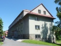 2ZKB, 53 m2, Klatovy, Kašperské Hory, Vimperská
