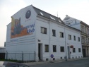 Komerční RD Chomutov