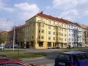 Pronájem kanceláří Praha 6 - Dejvice
