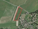Луг, 12956 м2, Šumperk, Sobotín